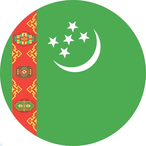 ترکمنستان